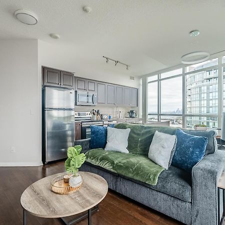 Rivetstays - The Neptune Toronto Luaran gambar
