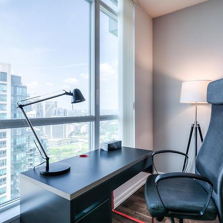 Rivetstays - The Neptune Toronto Luaran gambar