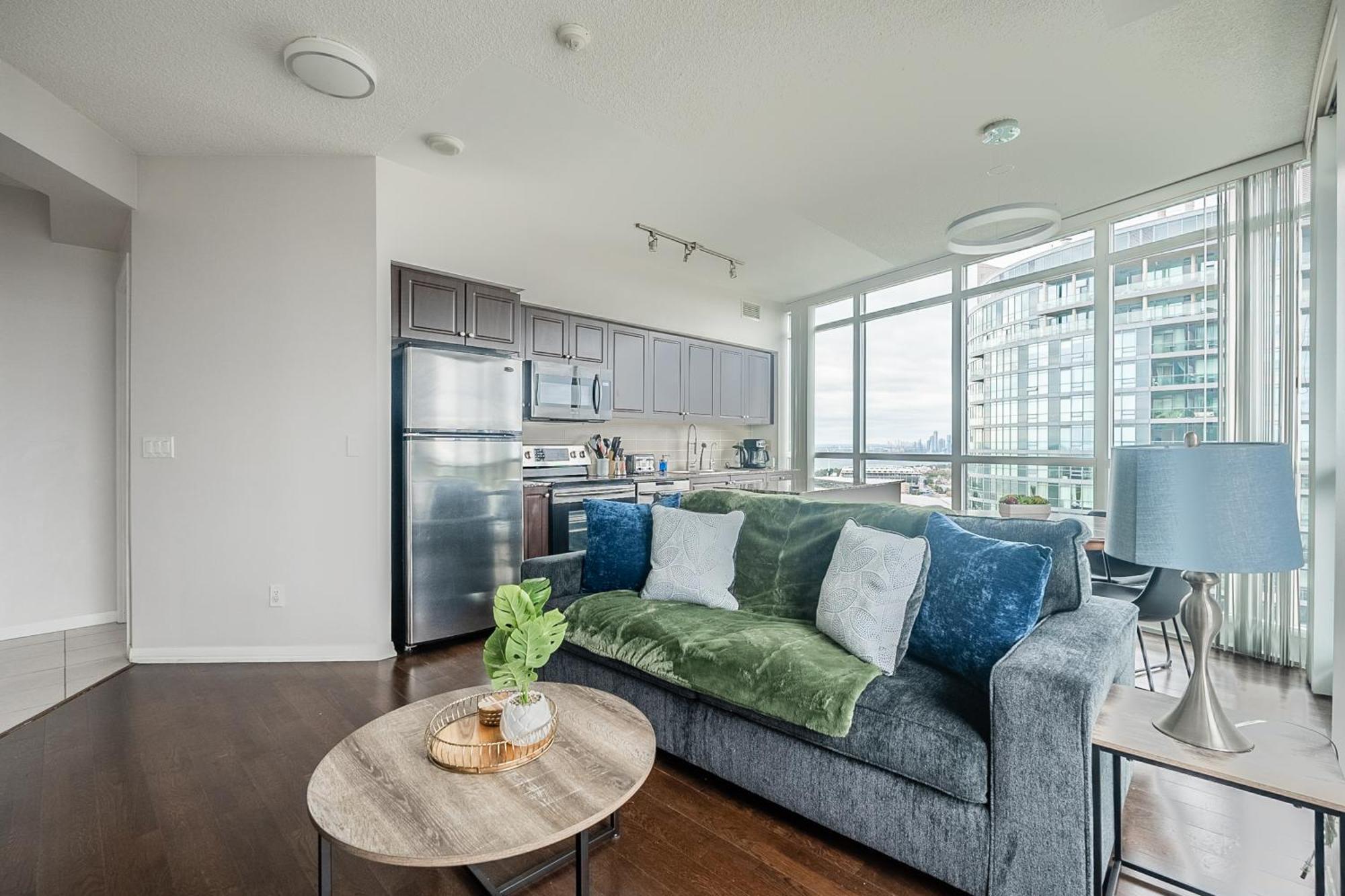 Rivetstays - The Neptune Toronto Luaran gambar