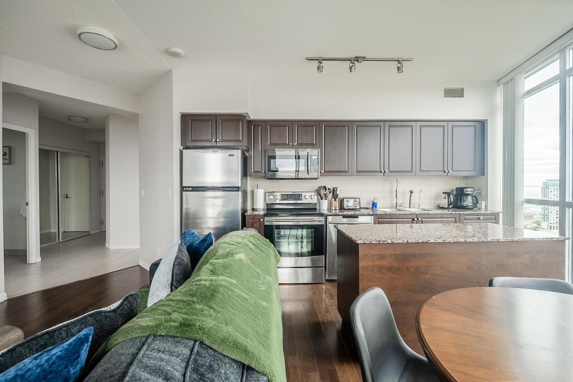 Rivetstays - The Neptune Toronto Luaran gambar
