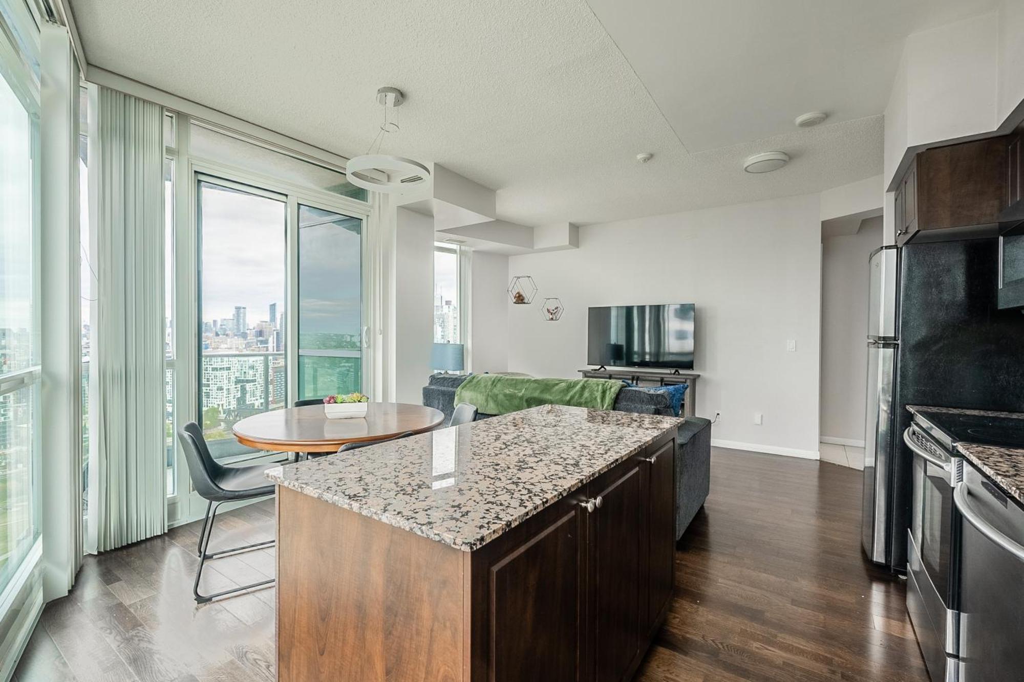 Rivetstays - The Neptune Toronto Luaran gambar