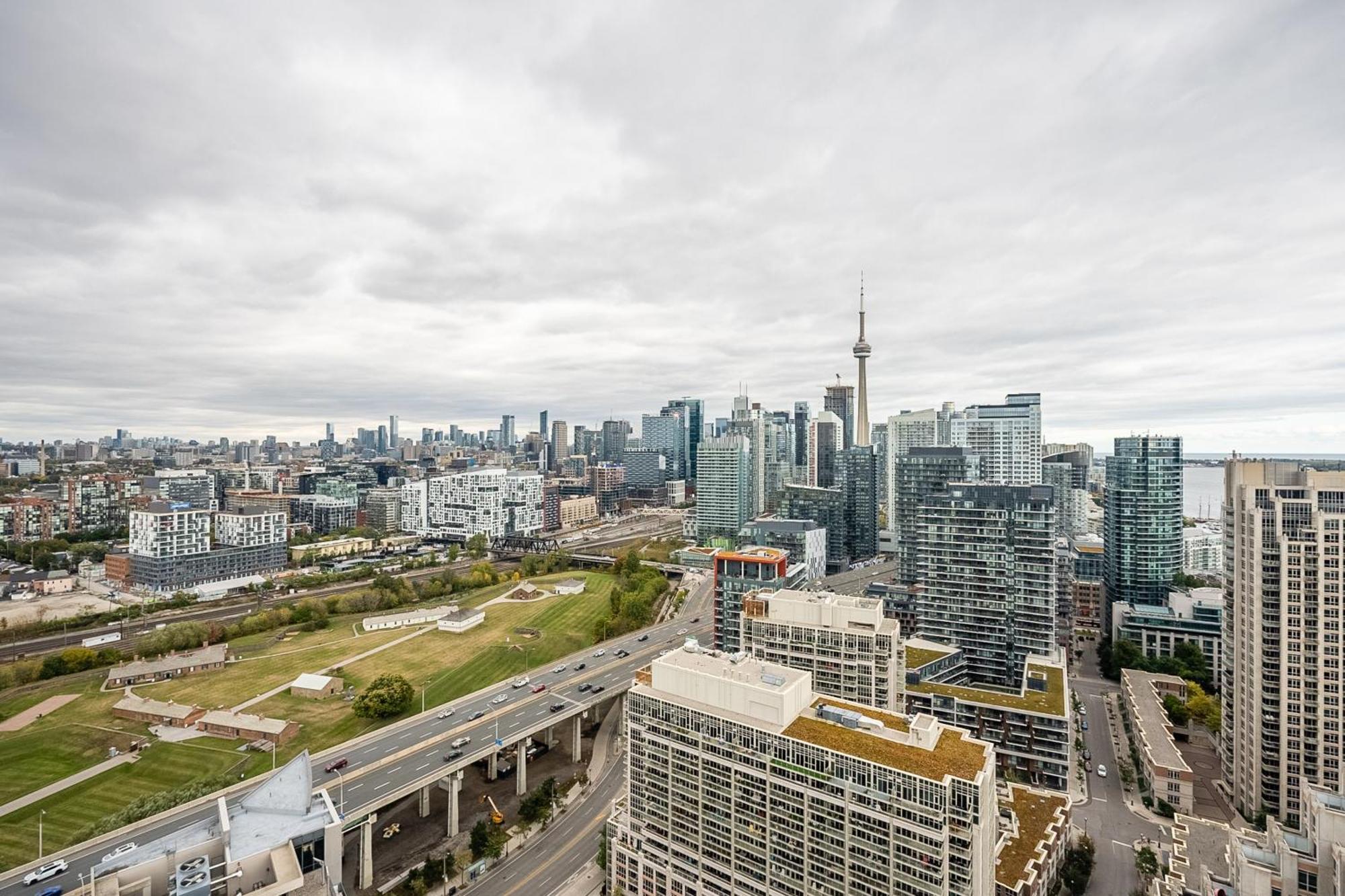 Rivetstays - The Neptune Toronto Luaran gambar