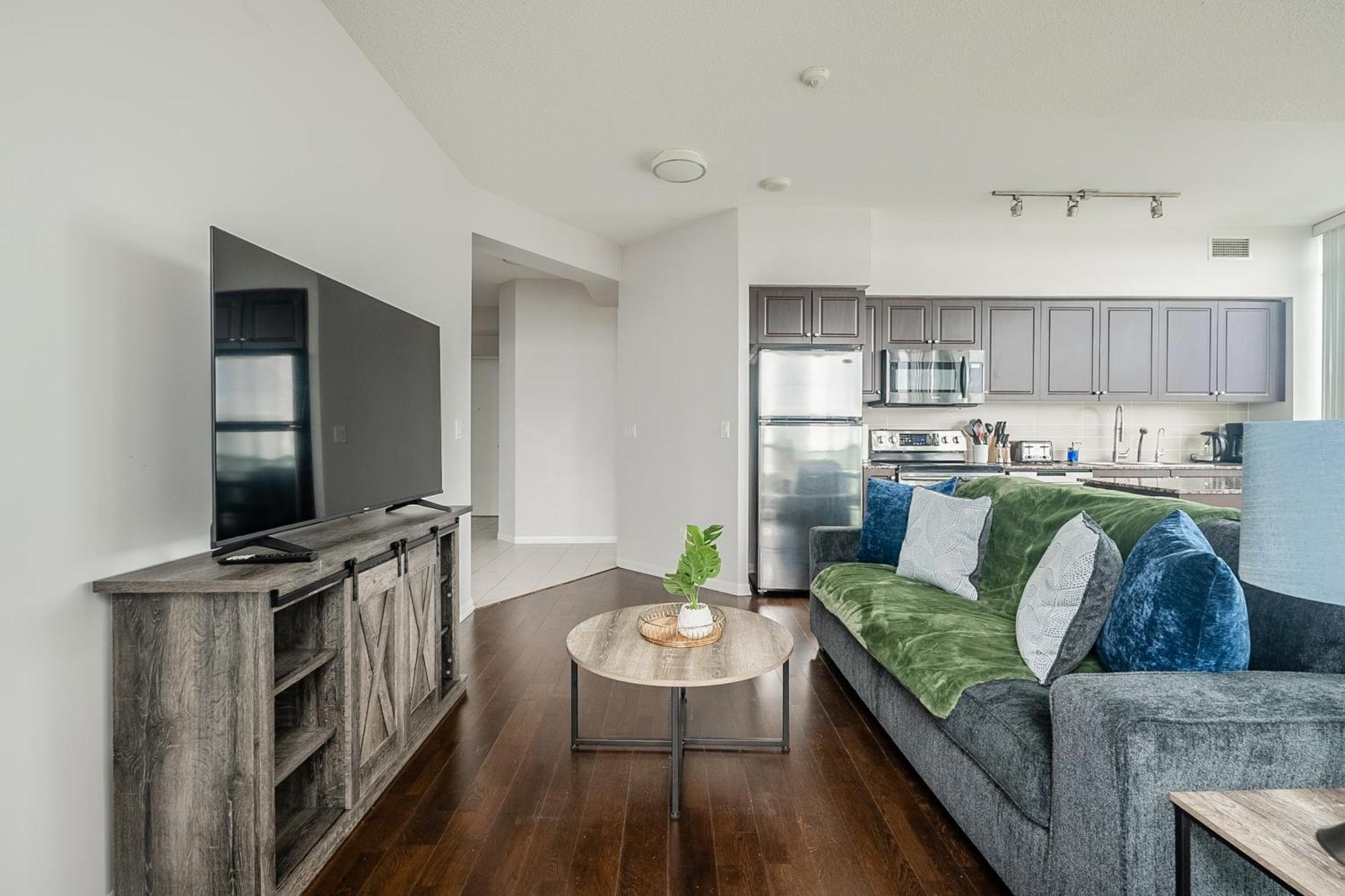 Rivetstays - The Neptune Toronto Luaran gambar