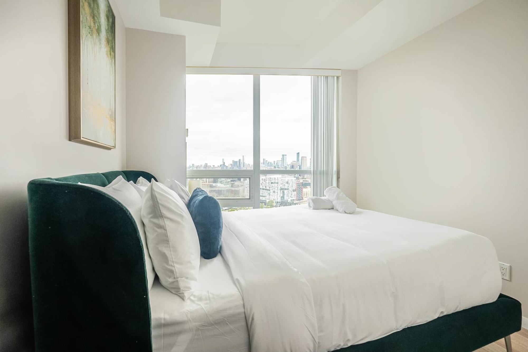 Rivetstays - The Neptune Toronto Luaran gambar