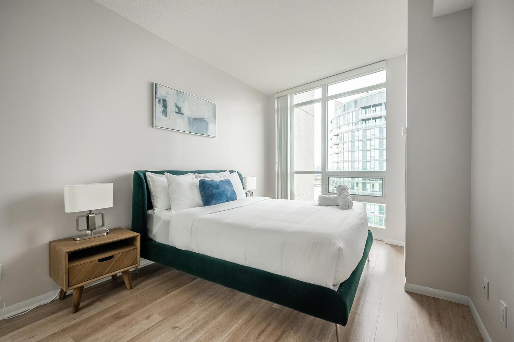 Rivetstays - The Neptune Toronto Luaran gambar