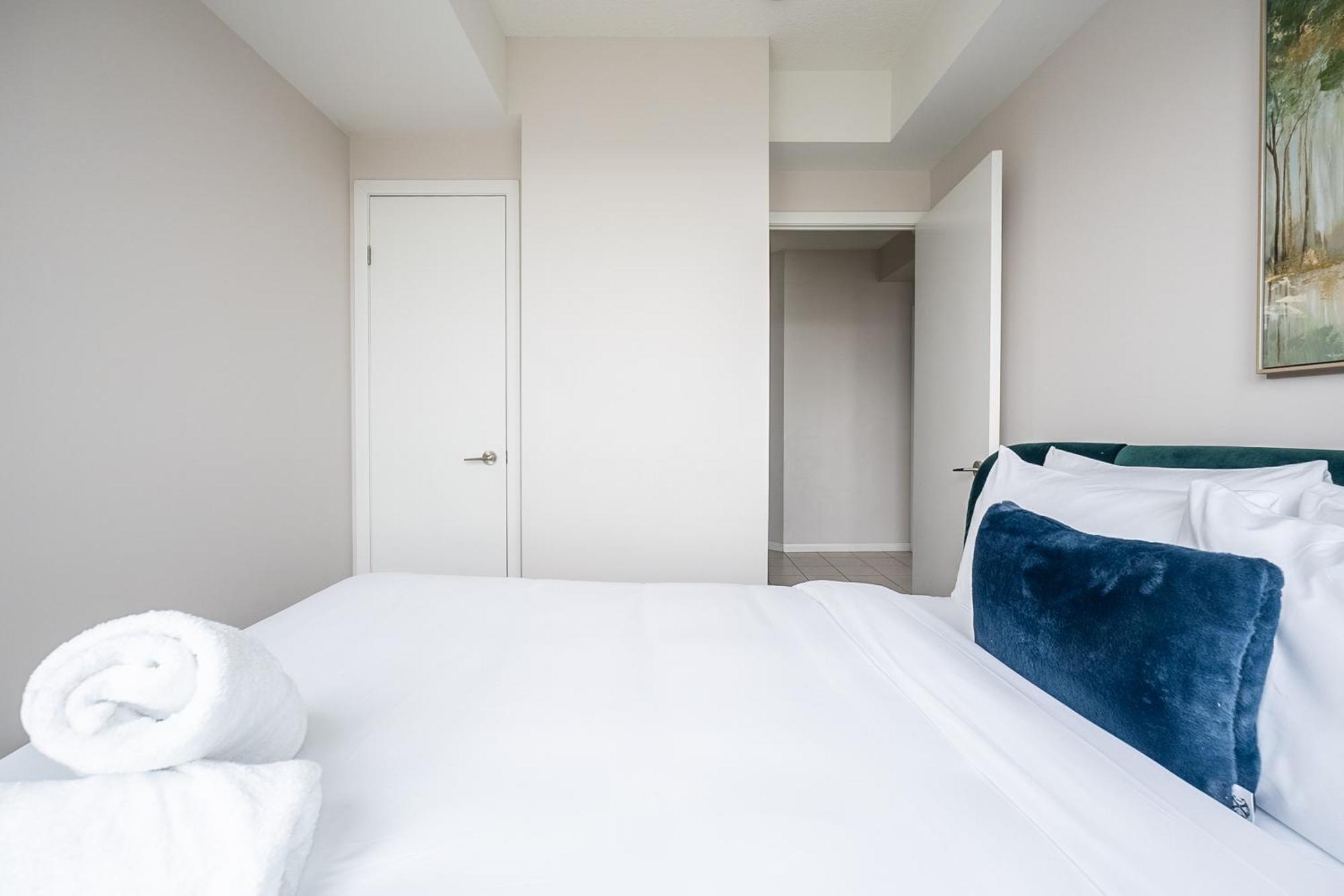 Rivetstays - The Neptune Toronto Luaran gambar