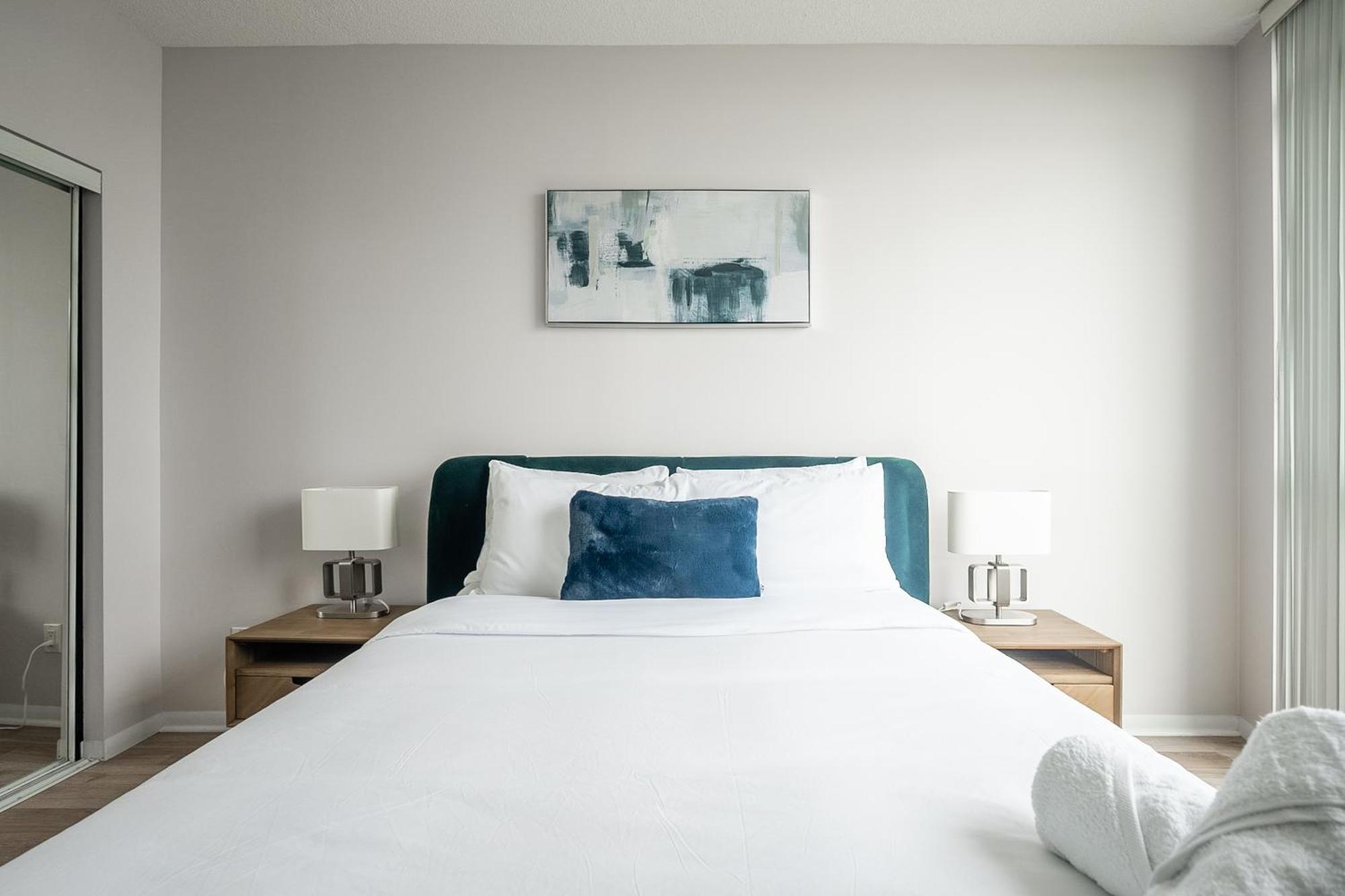 Rivetstays - The Neptune Toronto Luaran gambar