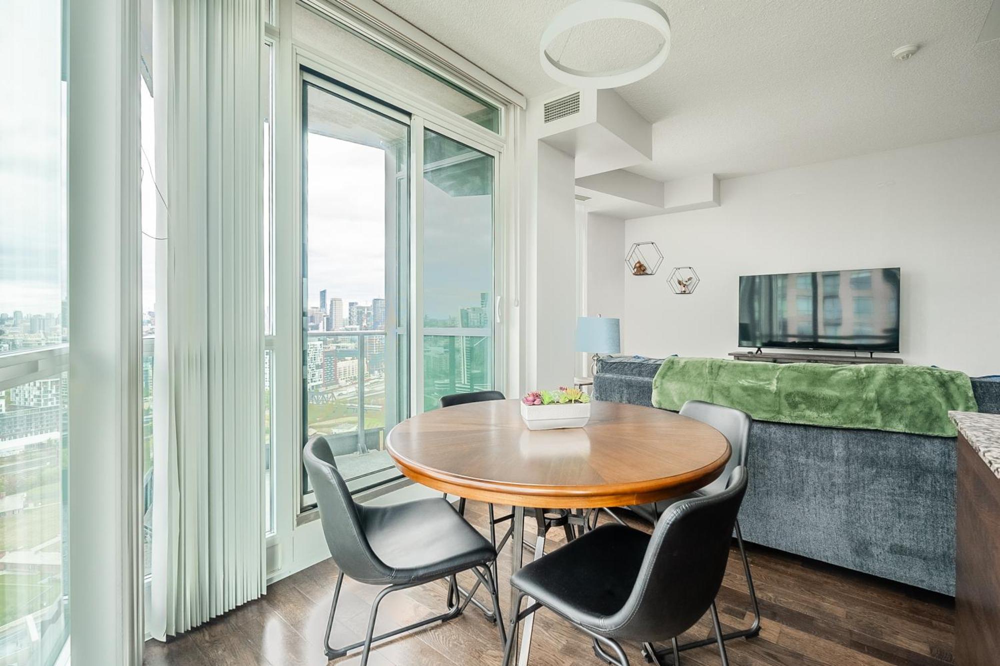 Rivetstays - The Neptune Toronto Luaran gambar