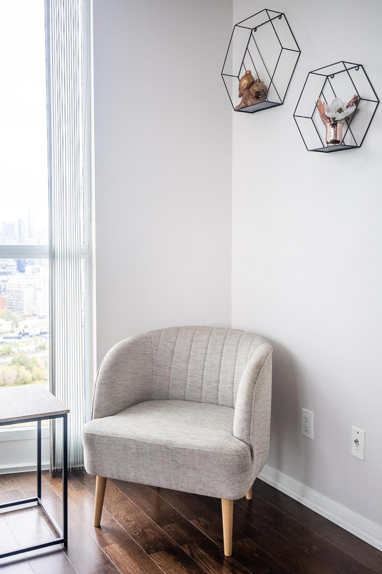 Rivetstays - The Neptune Toronto Luaran gambar