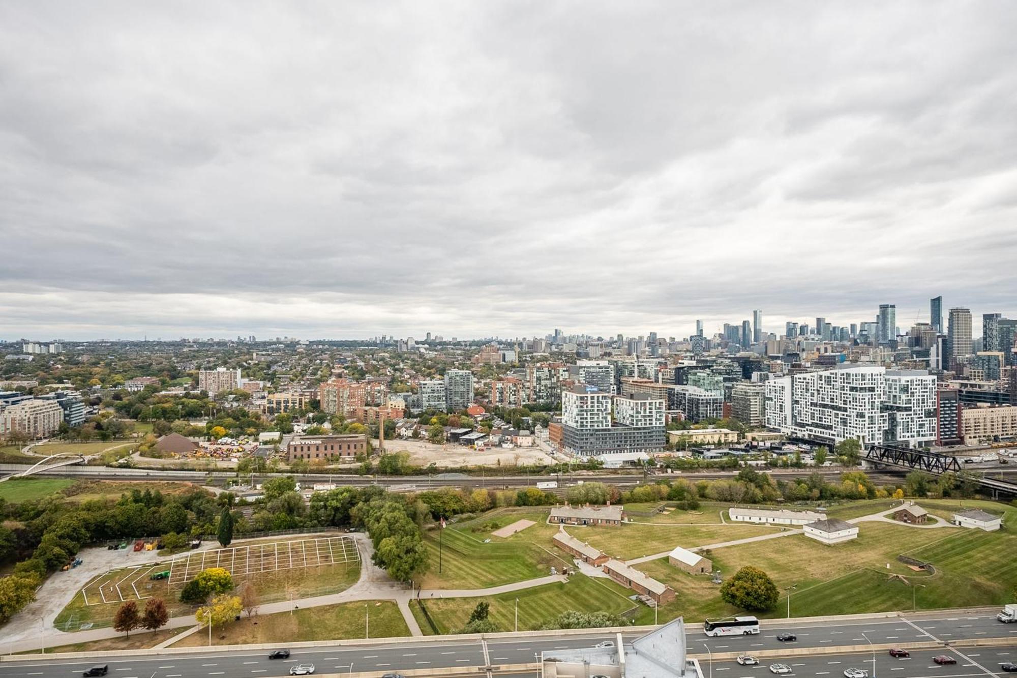 Rivetstays - The Neptune Toronto Luaran gambar