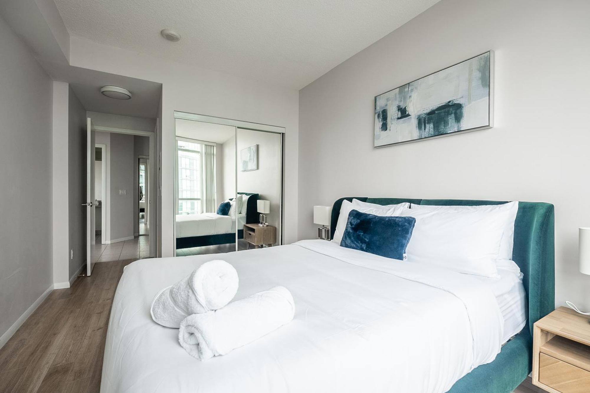 Rivetstays - The Neptune Toronto Luaran gambar