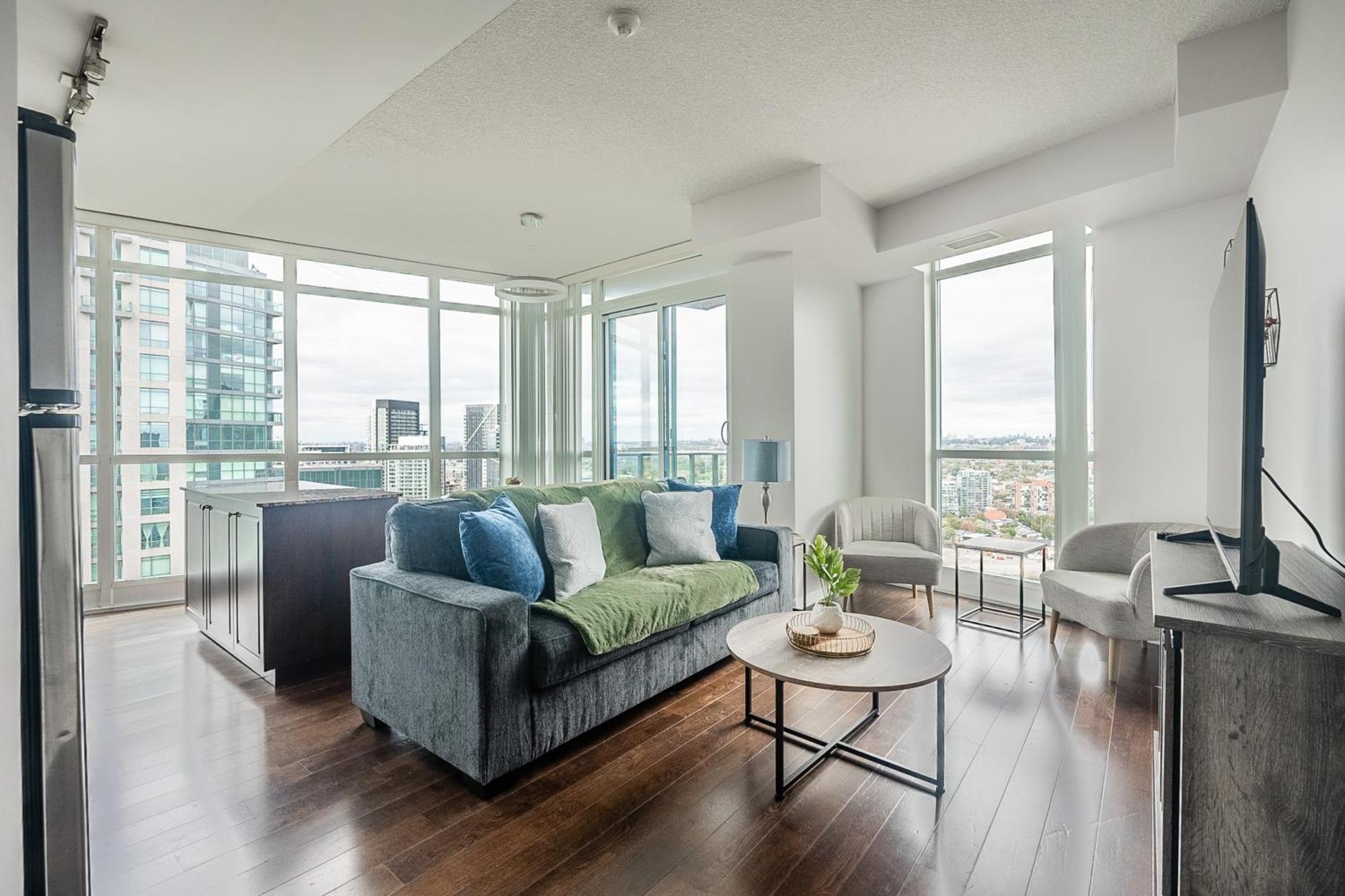 Rivetstays - The Neptune Toronto Luaran gambar