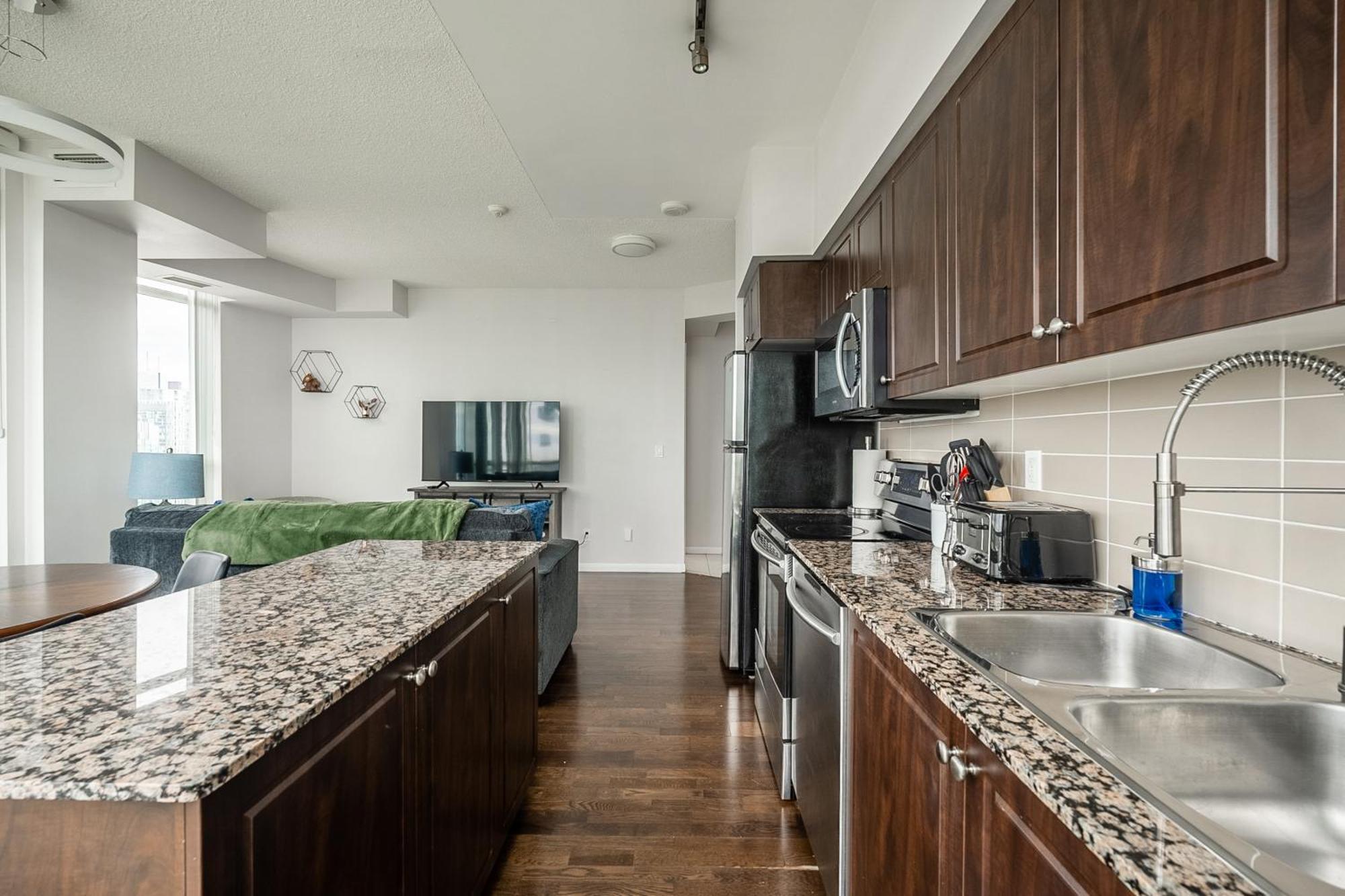 Rivetstays - The Neptune Toronto Luaran gambar