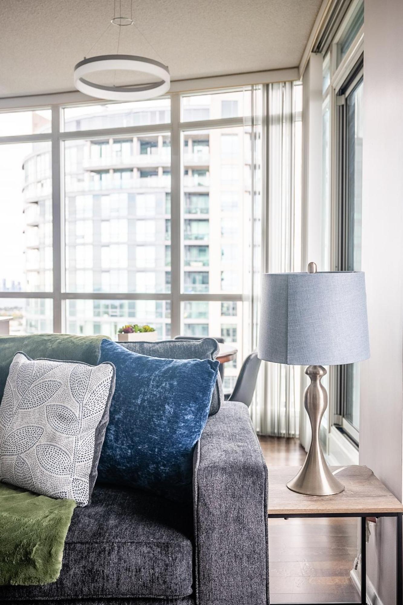 Rivetstays - The Neptune Toronto Luaran gambar