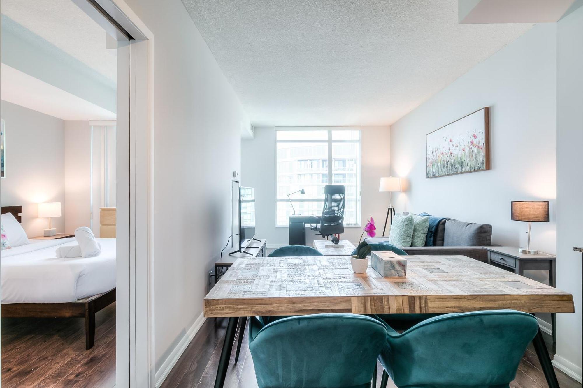 Rivetstays - The Neptune Toronto Luaran gambar