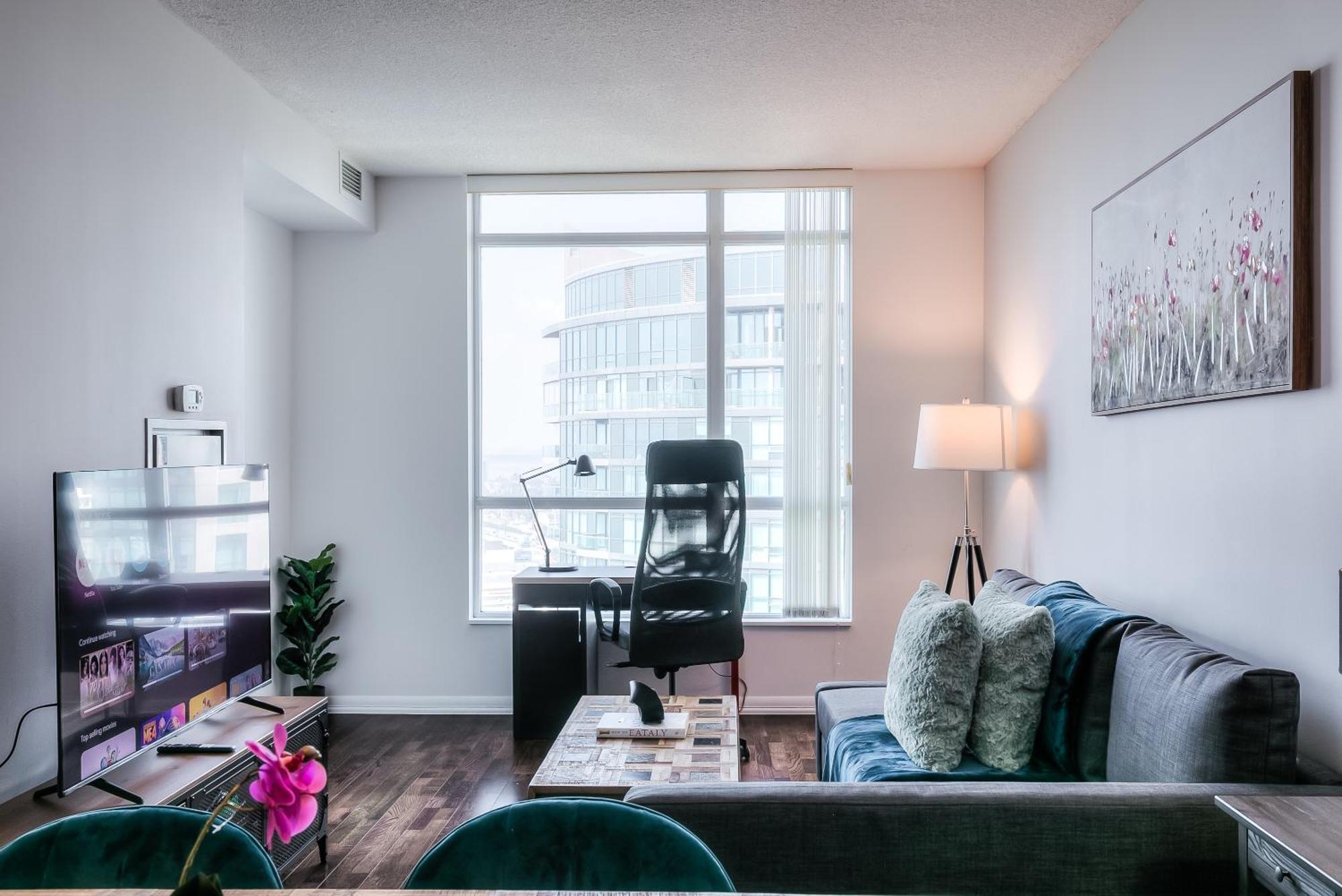 Rivetstays - The Neptune Toronto Luaran gambar