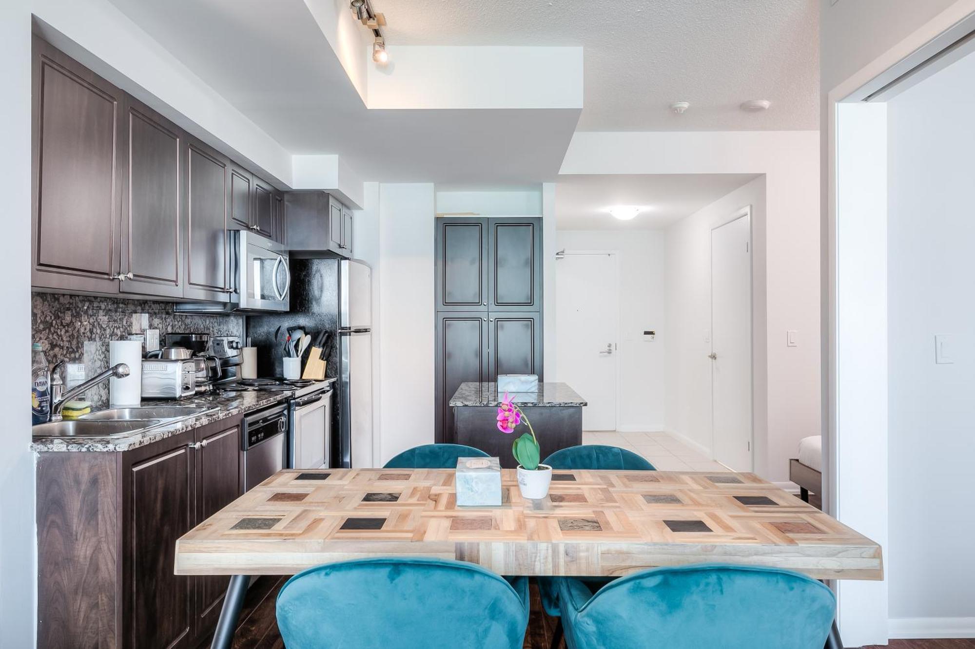 Rivetstays - The Neptune Toronto Luaran gambar
