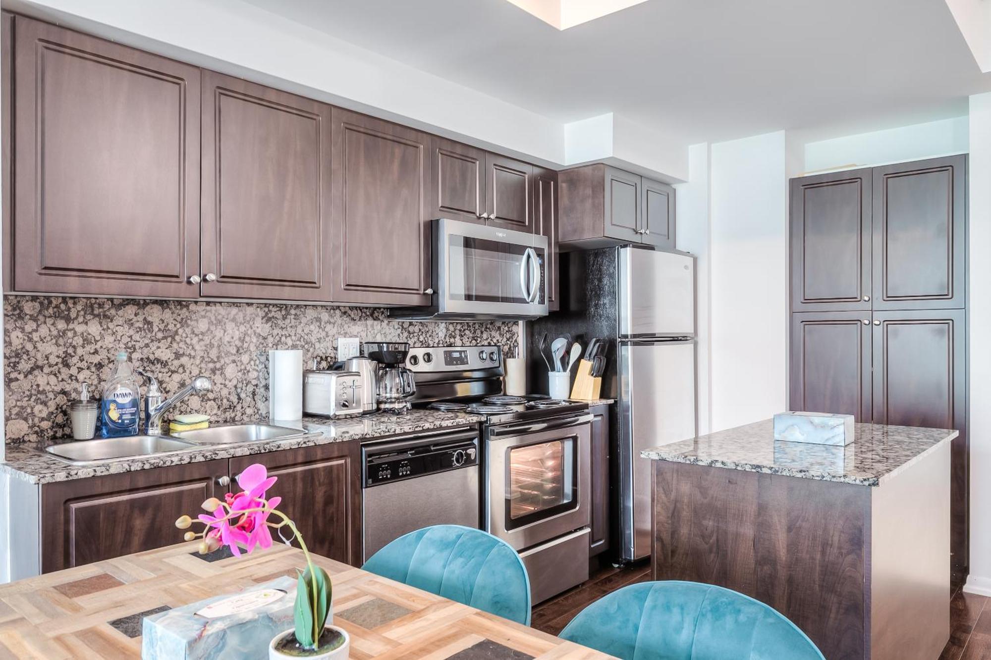 Rivetstays - The Neptune Toronto Luaran gambar