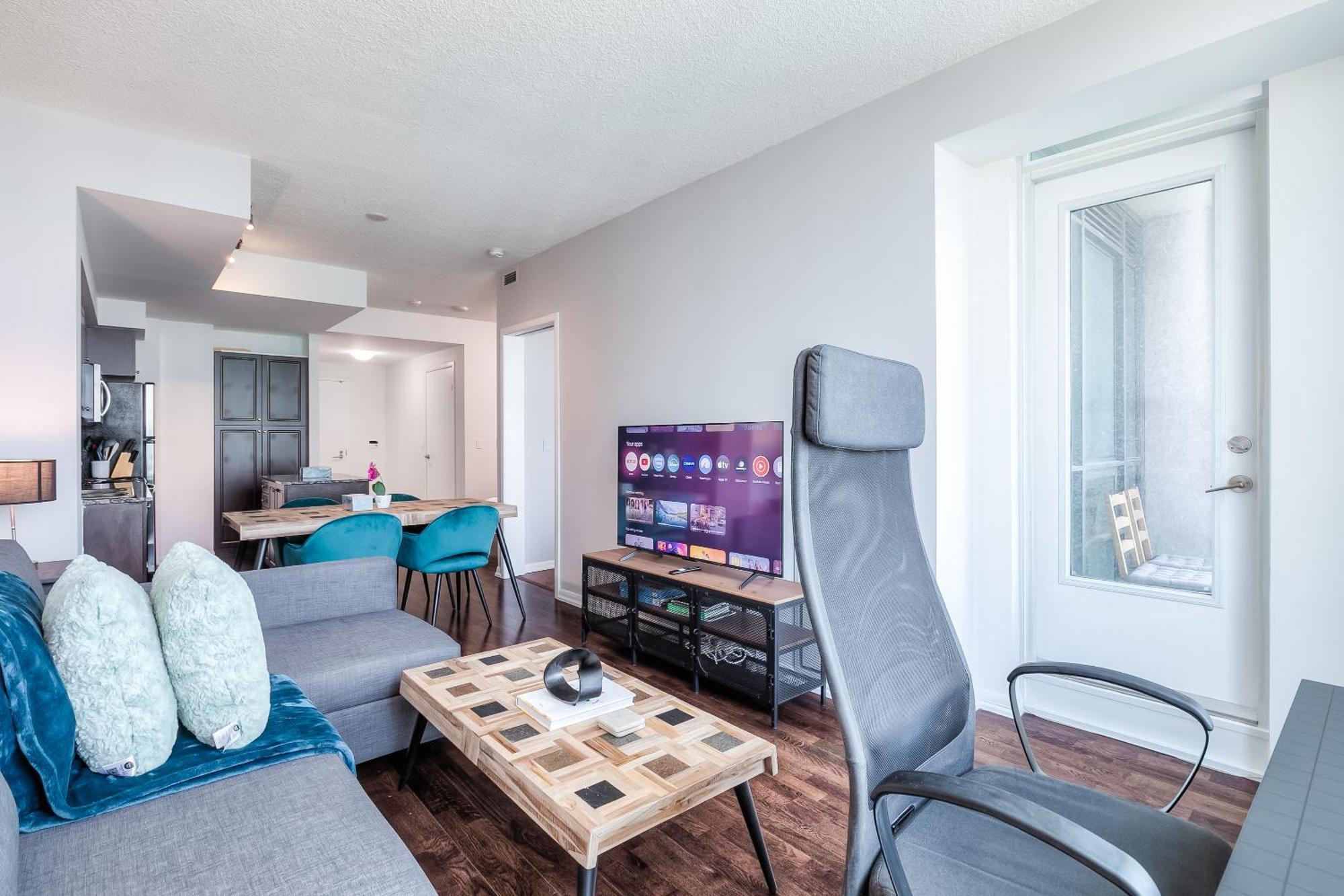 Rivetstays - The Neptune Toronto Luaran gambar