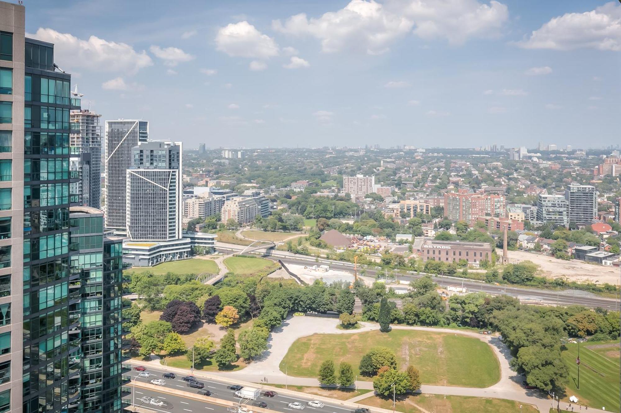 Rivetstays - The Neptune Toronto Luaran gambar