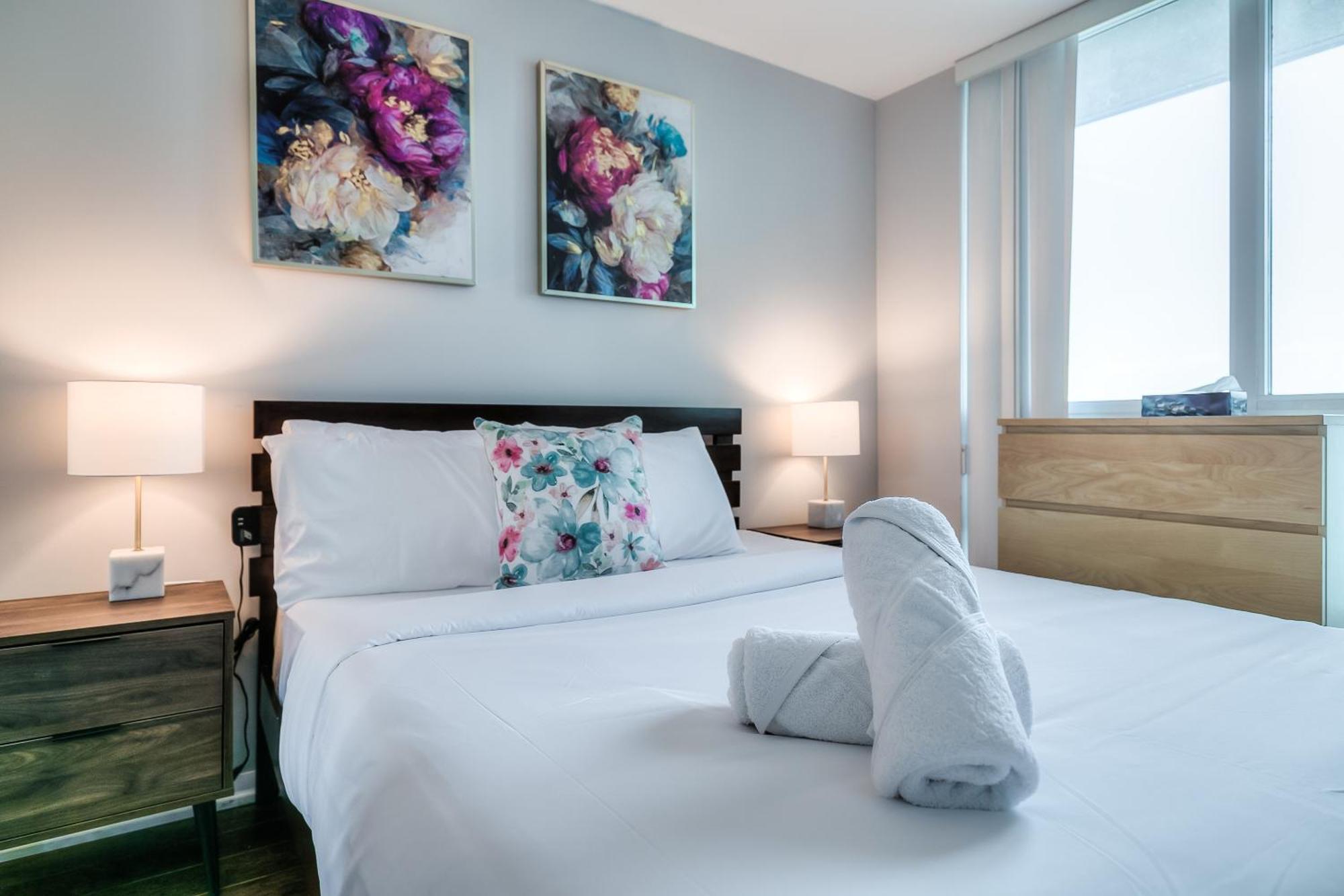 Rivetstays - The Neptune Toronto Luaran gambar