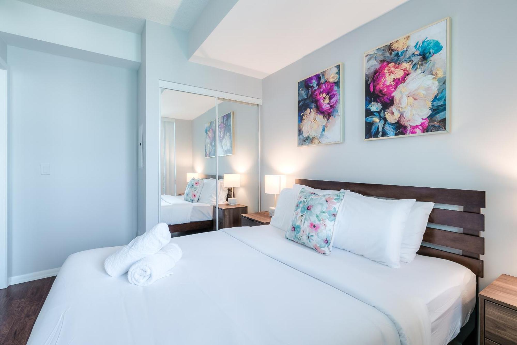Rivetstays - The Neptune Toronto Luaran gambar