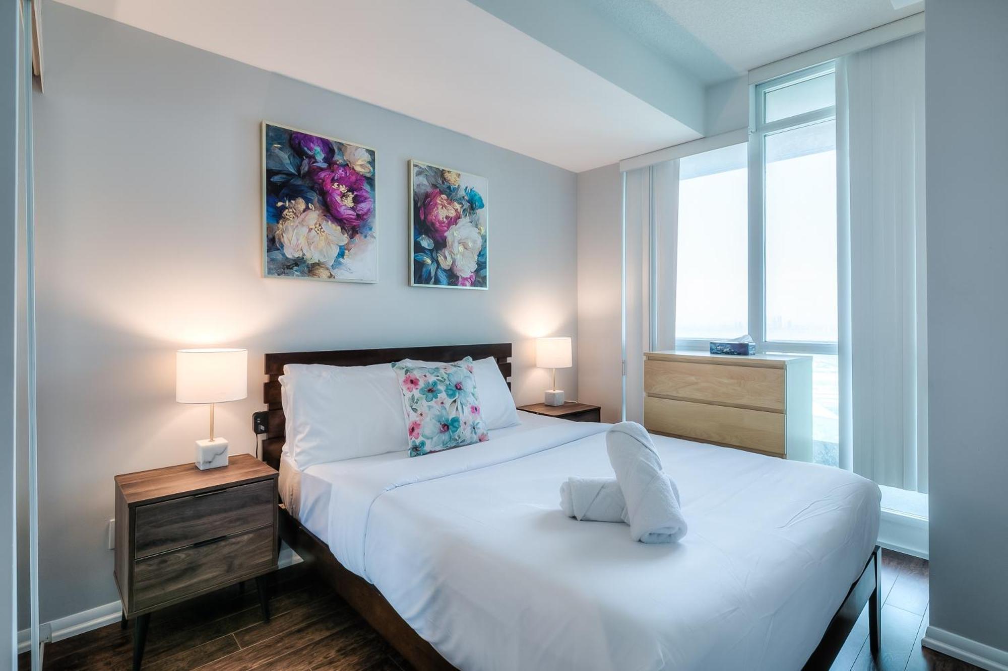 Rivetstays - The Neptune Toronto Luaran gambar