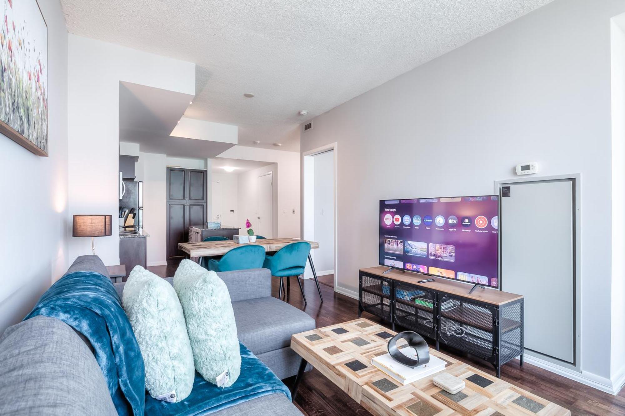 Rivetstays - The Neptune Toronto Luaran gambar