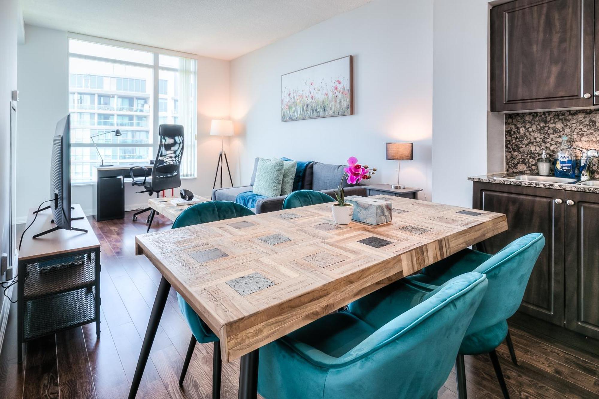 Rivetstays - The Neptune Toronto Luaran gambar