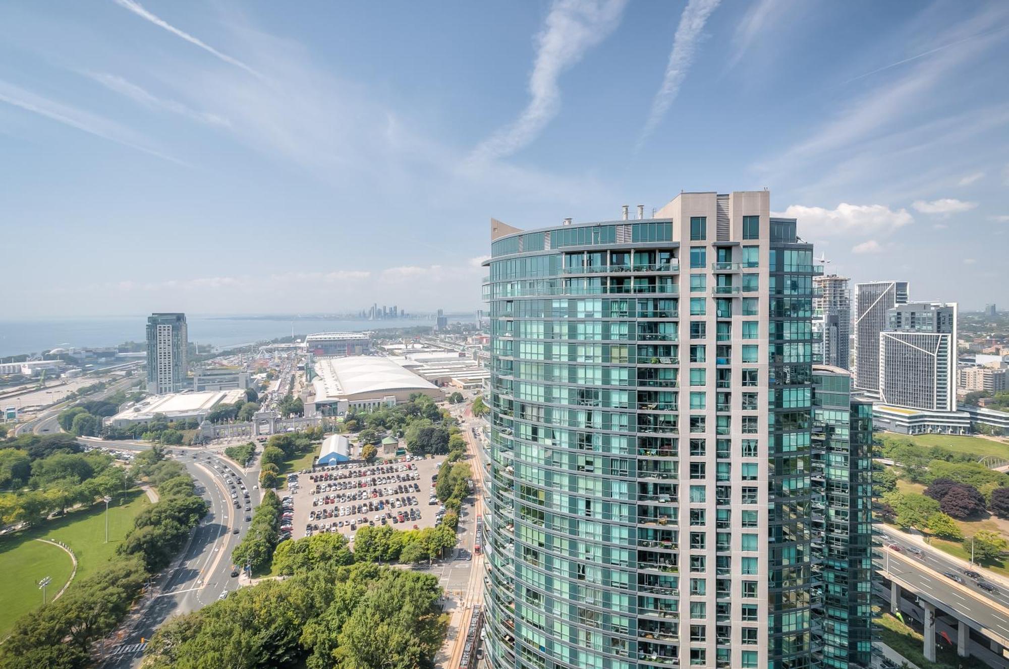 Rivetstays - The Neptune Toronto Luaran gambar